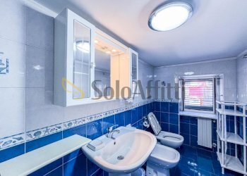 bagno 2 - Quadrilocale Via Molo di Baia, Bacoli - foto 30