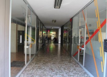 IMG_7369.JPG - Ufficio Via Amba Alagi, Bolzano - foto 8