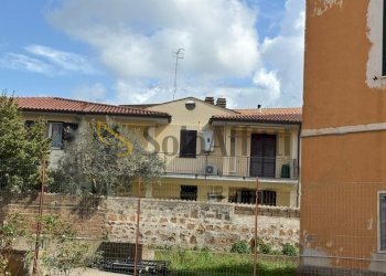 IMG-20250707-WA0008.jpg - Quadrilocale Via Giuseppe Cerasa 14, Tuscania - foto 8