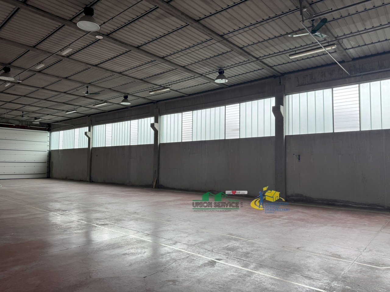 IMG_1071(2).JPG - Commercial Premises strada provinciale, Sala Baganza - photo 1