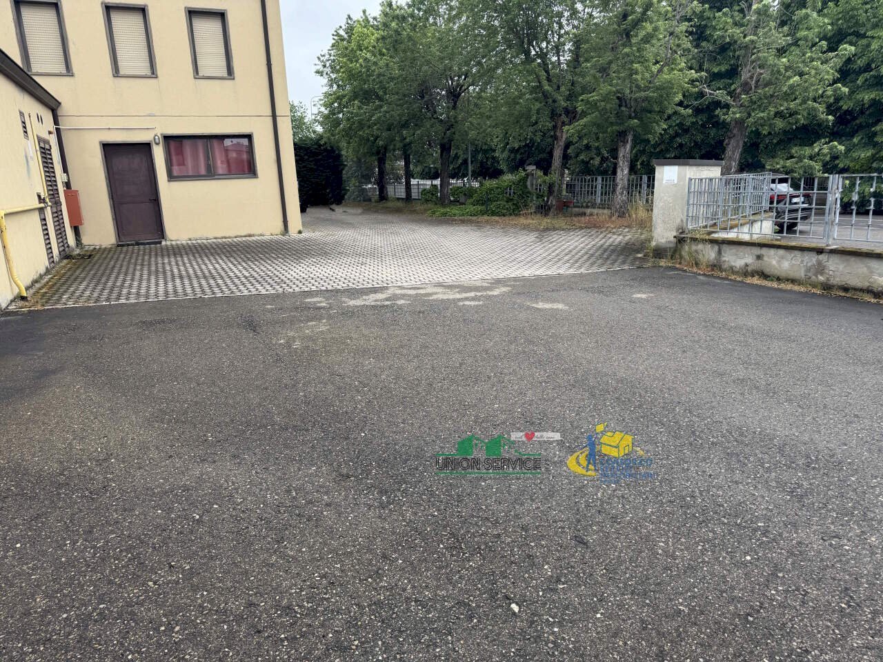 wIMG_1084(1).jpg - Commercial Premises strada provinciale, Sala Baganza - photo 3