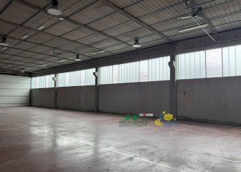 IMG_1071(2).JPG - Commercial Premises strada provinciale, Sala Baganza - photo 1