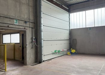 IMG_1069(2).JPG - Commercial Premises strada provinciale, Sala Baganza - photo 4