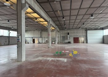 IMG_1070(2).JPG - Commercial Premises strada provinciale, Sala Baganza - photo 6