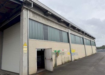 wIMG_1075(2).jpg - Commercial Premises strada provinciale, Sala Baganza - photo 7