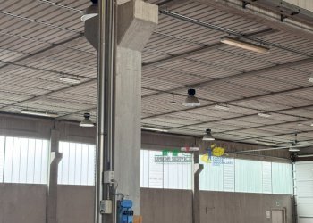 IMG_1067(1).JPG - Commercial Premises strada provinciale, Sala Baganza - photo 8