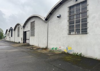 IMG_1076(2).JPG - Commercial Premises strada provinciale, Sala Baganza - photo 10