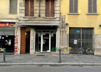 IMG_2525.jpg - Commercial Premises Strada Garibaldi, Parma - photo 6