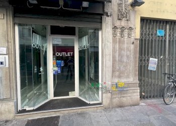 IMG_2523.jpg - Commercial Premises Strada Garibaldi, Parma - photo 7