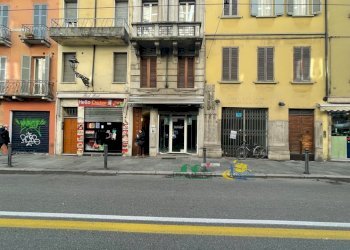 IMG_2524.jpg - Commercial Premises Strada Garibaldi, Parma - photo 8