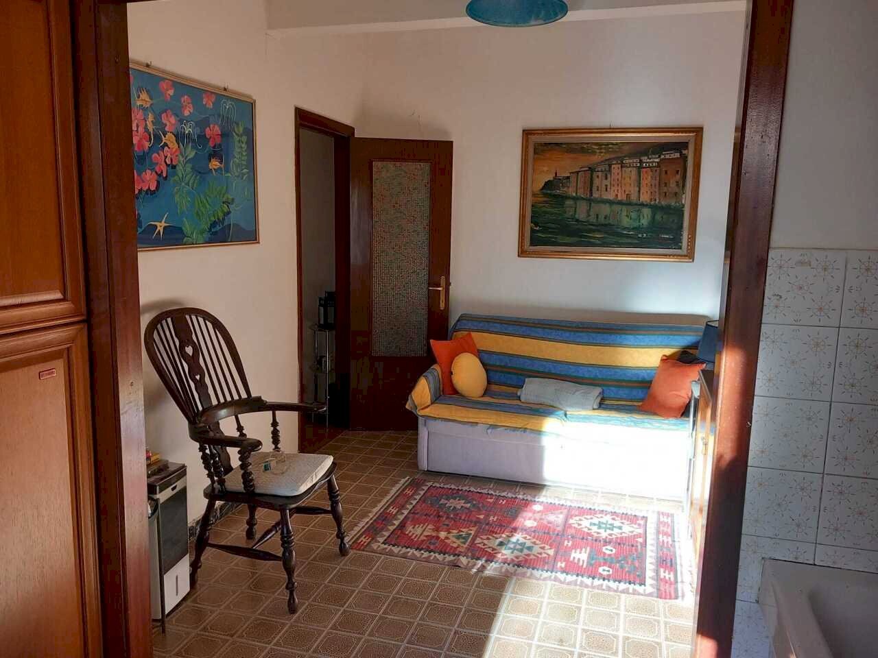 IMG-20251104-WA0009.jpg - Three-room apartment Vezzano Ligure - photo 1