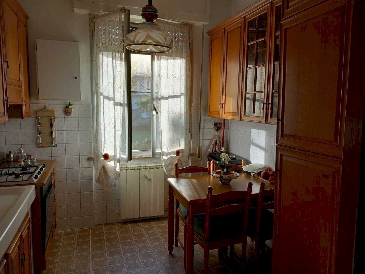 IMG-20251104-WA0011.jpg - Three-room apartment Vezzano Ligure - photo 3