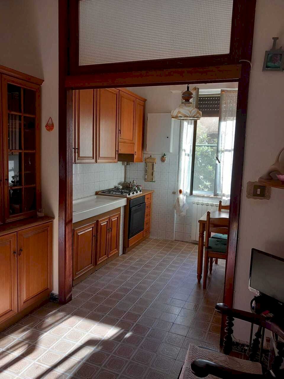 IMG-20251104-WA0013.jpg - Three-room apartment Vezzano Ligure - photo 2