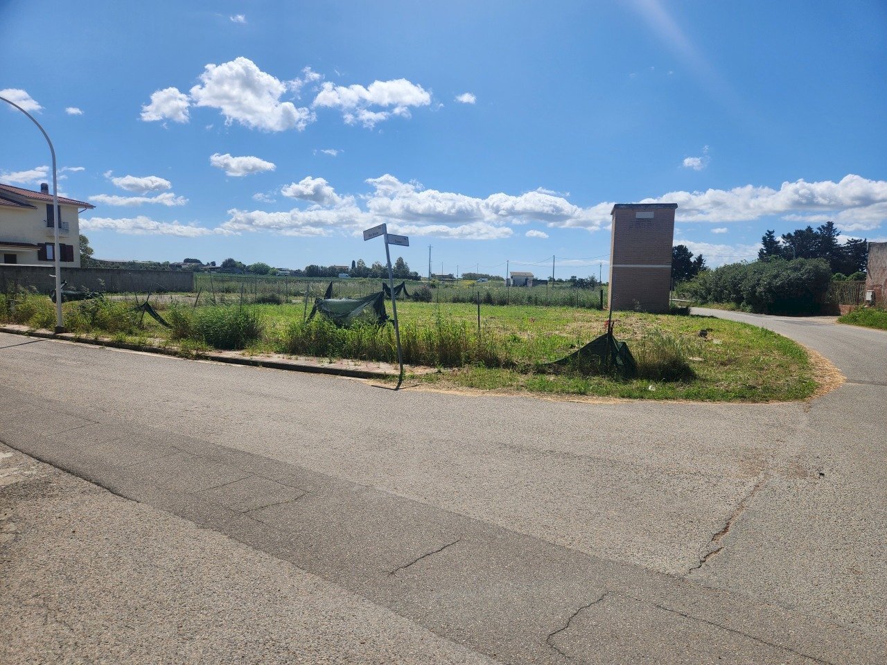 20250418_114946.jpg - Terreno edificabile Villasor - foto 1