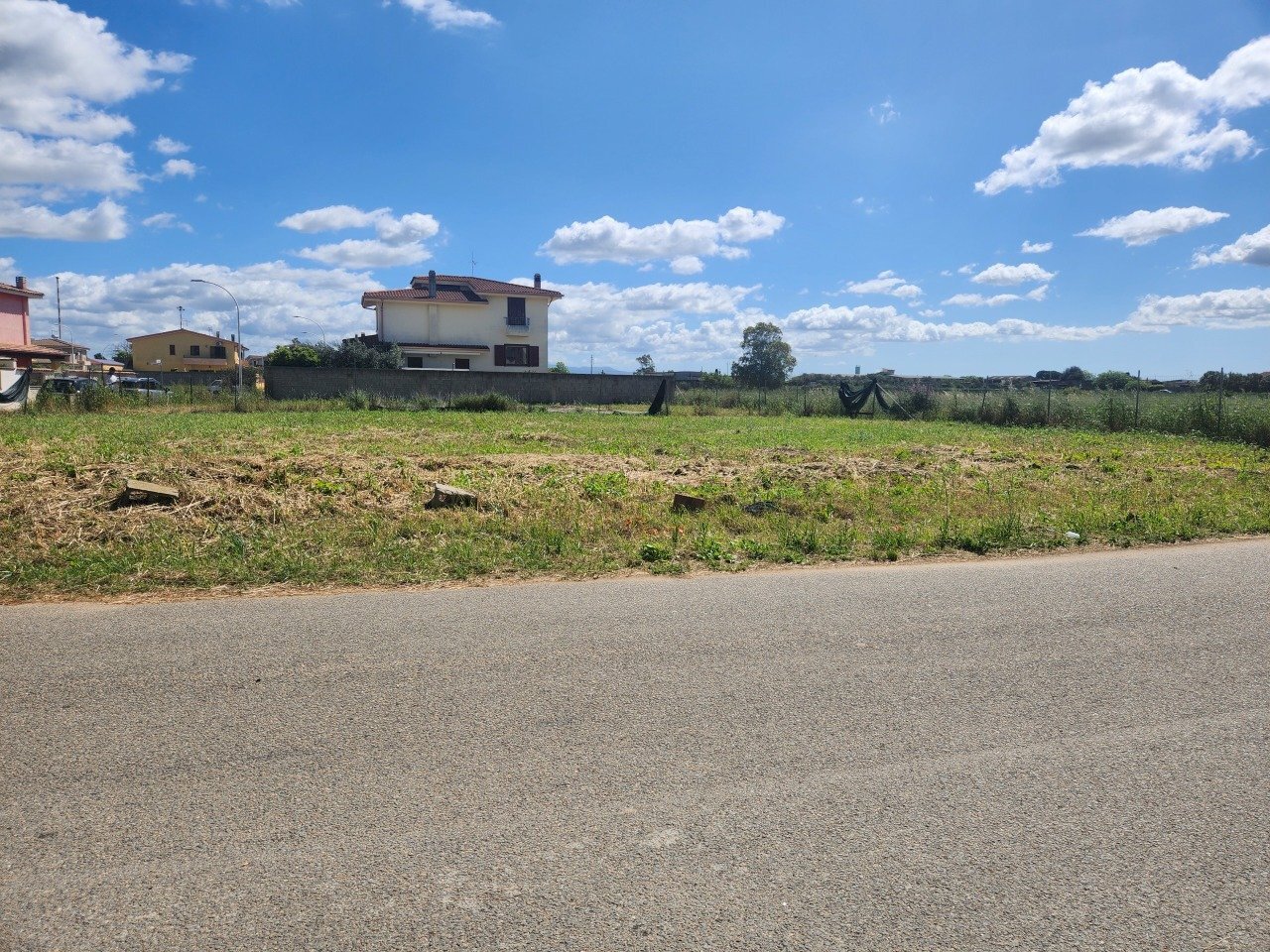 20250418_115059.jpg - Terreno edificabile Villasor - foto 2