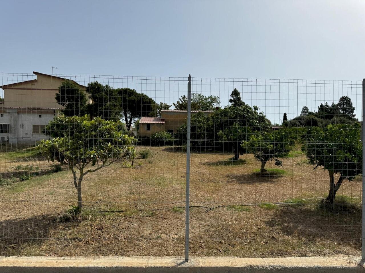 1.jpg - Terreno edificabile Decimomannu - foto 1