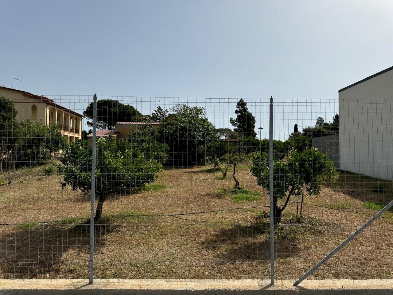 2.jpg - Terreno edificabile Decimomannu - foto 2