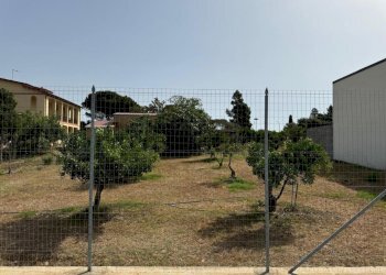 2.jpg - Terreno edificabile Decimomannu - foto 2