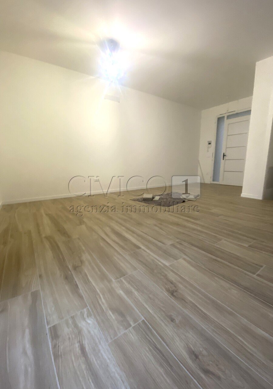 SOGGIORNO - Portion of a house Via San Francesco, Veggiano - photo 3