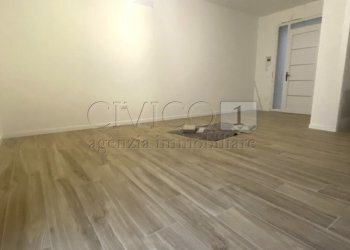 SOGGIORNO - Porzione di casa Via San Francesco, Veggiano - foto 3