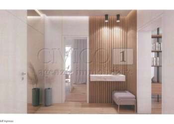 Render - Porzione di casa Via San Francesco, Veggiano - foto 16