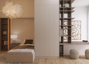 camera da letto - Three-room apartment Via Arturo Toscanini 26, Poggio Renatico - photo 7