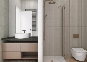 bagno - Three-room apartment Via Arturo Toscanini 26, Poggio Renatico - photo 10