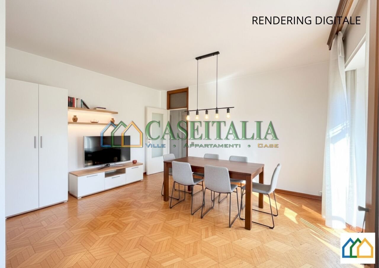 ia.jpg - Appartamento Pavone Canavese - foto 2