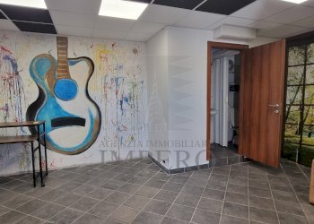 Locale Commerciale Via San Secondo 35D, Ventimiglia - foto 1