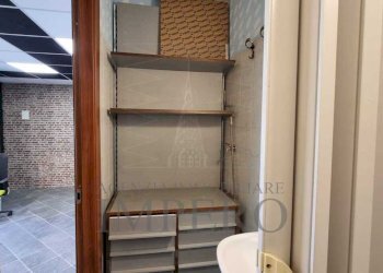 Locale Commerciale Via San Secondo 35D, Ventimiglia - foto 6