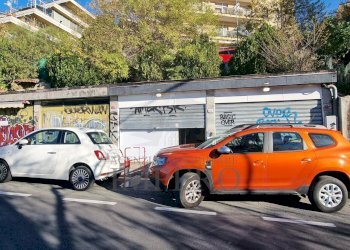 Locale Commerciale Via San Secondo 35D, Ventimiglia - foto 11