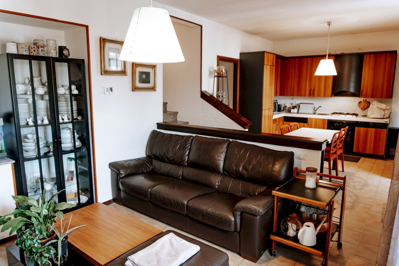 CasaCalendasco_26-10-2025-3.jpg - Porzione di casa Calendasco - foto 1