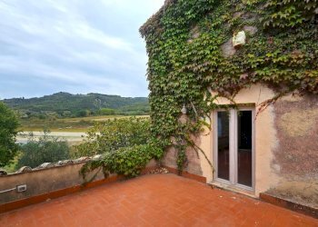 011terrace (1).jpg - Casale SS448 79, Baschi - photo 26