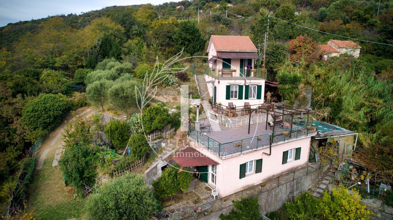 DJI_0904.jpeg - Villa Via Ciantagalletto, Savona - photo 1
