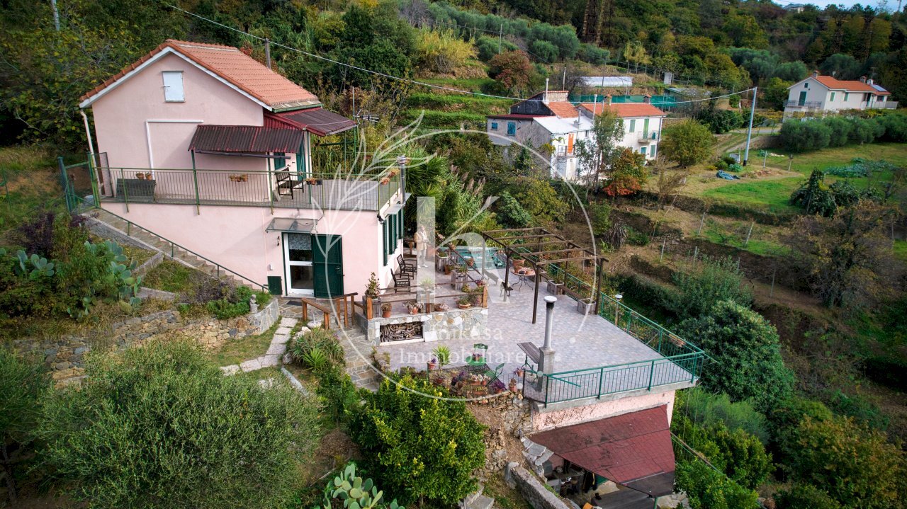 DJI_0907.jpeg - Villa Via Ciantagalletto, Savona - photo 2