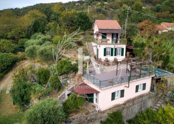 DJI_0904.jpeg - Villa Via Ciantagalletto, Savona - photo 1