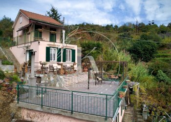 DJI_0917.jpeg - Villa Via Ciantagalletto, Savona - photo 5