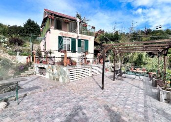 IMG_0572.jpeg - Villa Via Ciantagalletto, Savona - photo 7