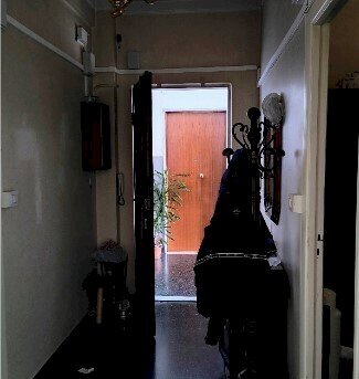 3.jpg - Four-room apartment at auction Via dei Landi 9, Genova (neighborhood Sampierdarena) - photo 2