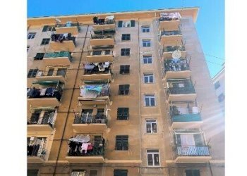 2.jpg - Four-room apartment at auction Via dei Landi 9, Genova (neighborhood Sampierdarena) - photo 1