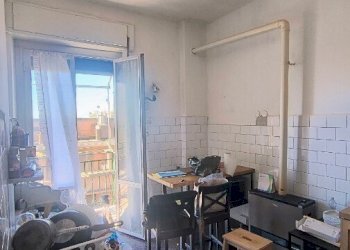 7.jpg - Four-room apartment at auction Via dei Landi 9, Genova (neighborhood Sampierdarena) - photo 6