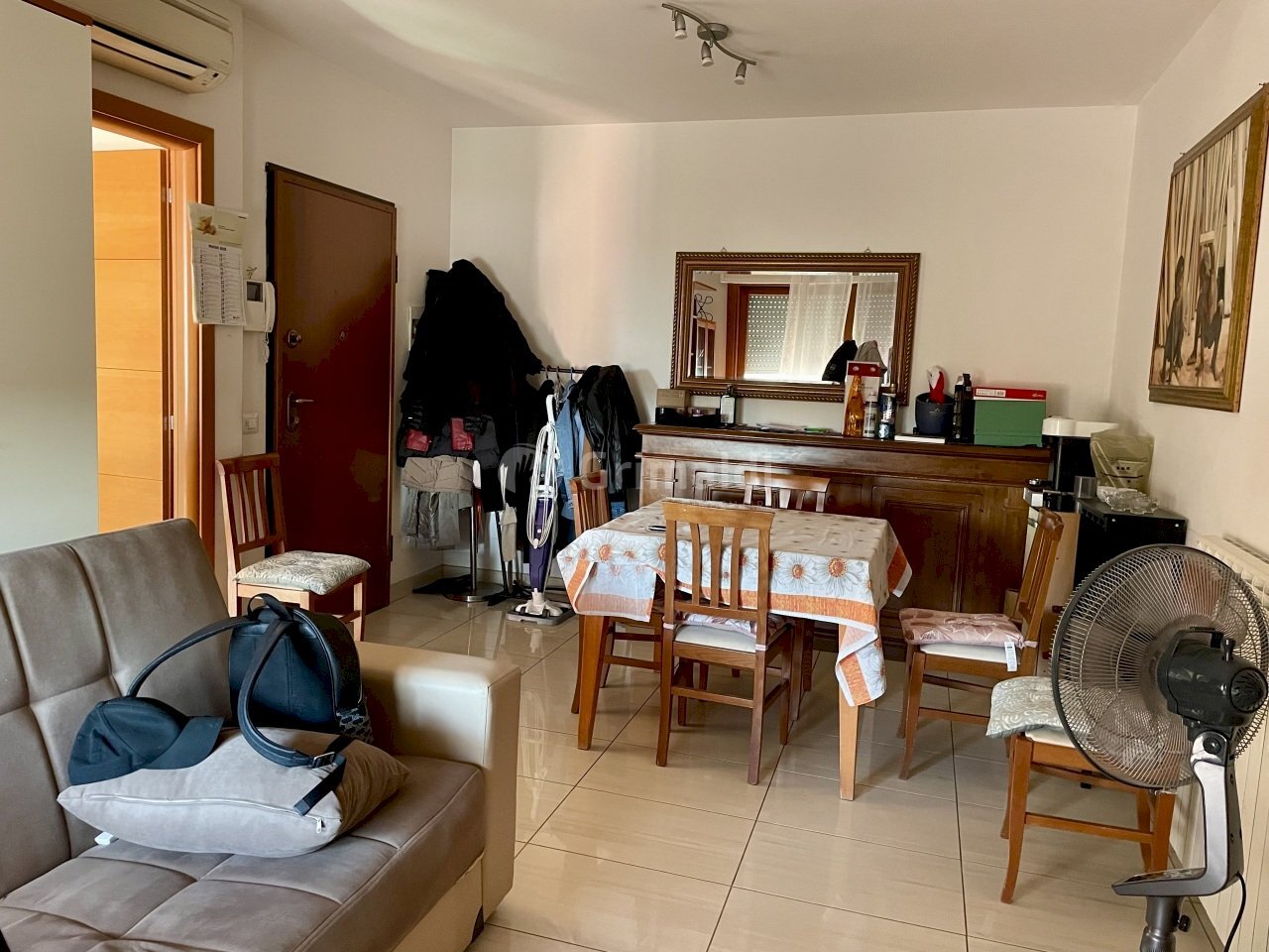 IMG_6444.jpg - Apartment Via Carroceto 154H, Aprilia - photo 1