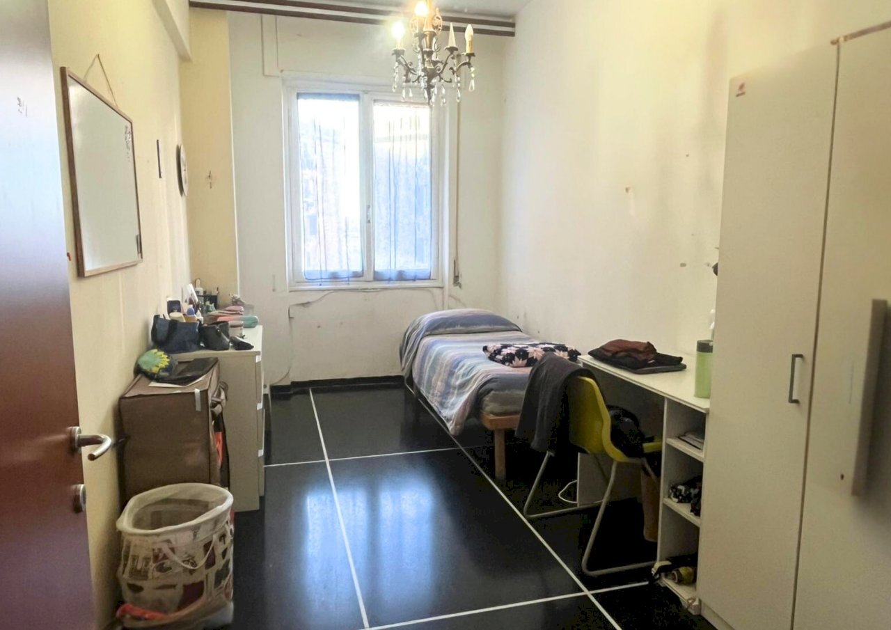 4.png - Apartment Via Federico Donaver 7, Genova (neighborhood San Fruttuoso) - photo 3