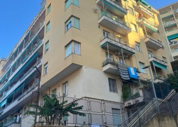 WhatsApp Image 2025-11-05 at 17.27.32 (1).jpeg - Appartamento Via Federico Donaver 7, Genova (zona San Fruttuoso) - foto 1