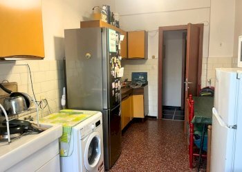 3.png - Appartamento Via Federico Donaver 7, Genova (zona San Fruttuoso) - foto 4