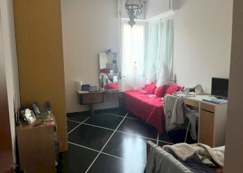 2.png - Appartamento Via Federico Donaver 7, Genova (zona San Fruttuoso) - foto 6