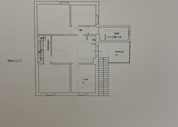 IMG_3863.jpg - Independent house Via Aurelia Nord, Cecina - photo 14