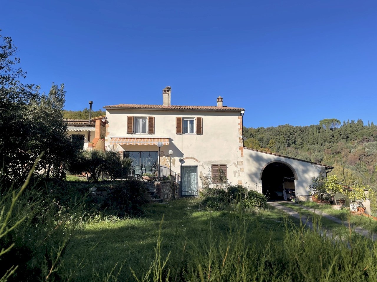 IMG_2693.jpg - Villa via san giusto, Livorno - foto 1