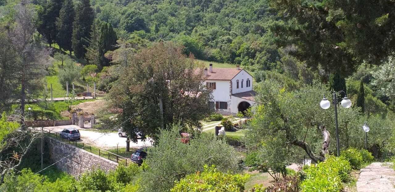 PHOTO-2023-07-28-11-14-28.jpg - Villa via san giusto, Livorno - foto 2