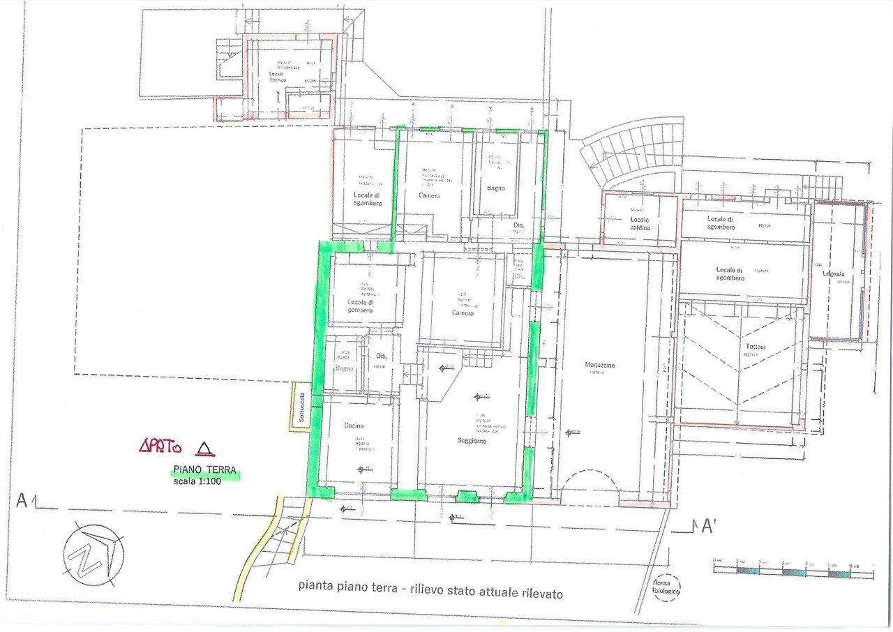 Documento_2025-02-12_193128 (2).jpg - Villa via san giusto, Livorno - planimetria 1